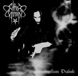 Eithel Sirion : Sigillum Diaboli Eithel Sirion : Sigillum Diaboli